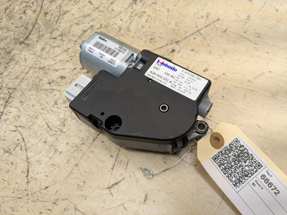 2012-2018 Audi A6 C7 Sunroof Sun Roof Glass Motor 4G8959591A OEM