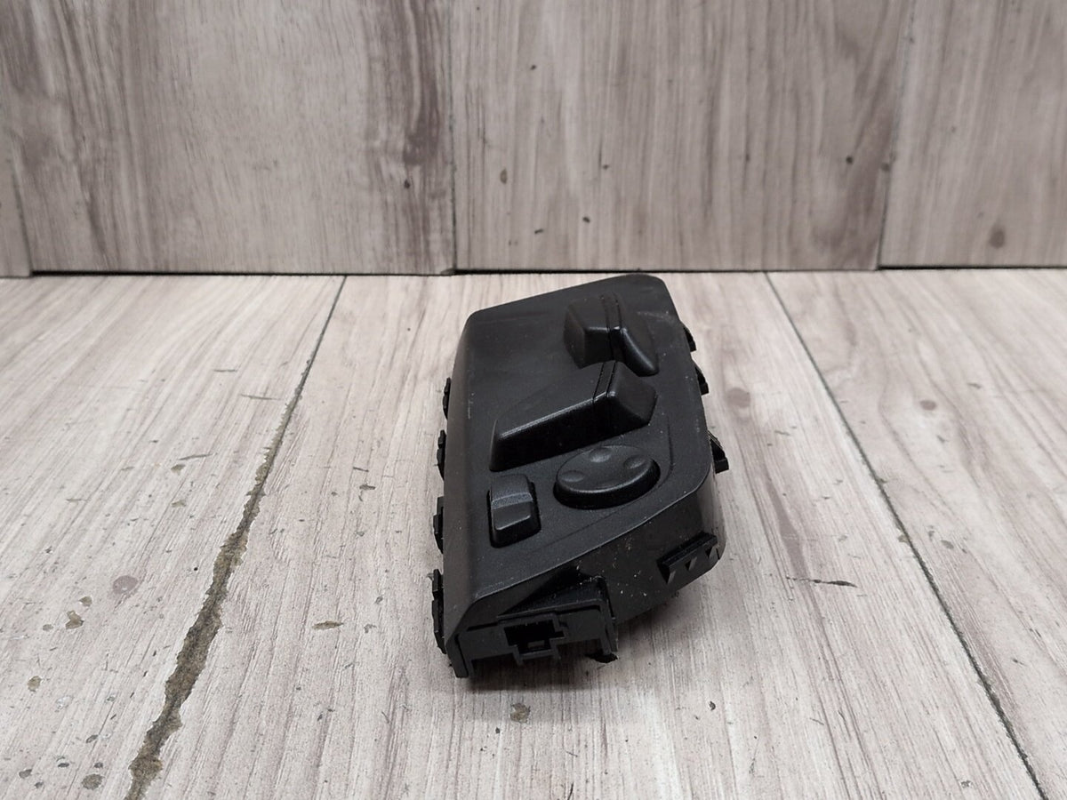 2012-2018 BMW 335i F30 Front Right Passenger Seat Control Switch 9276626 OEM