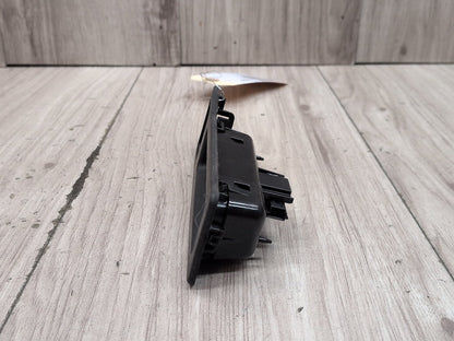 OEM BMW F22 F23 F30 F32 F36 F80 F82 F87 M3 M4 Trunk Lid Release Switch Handle