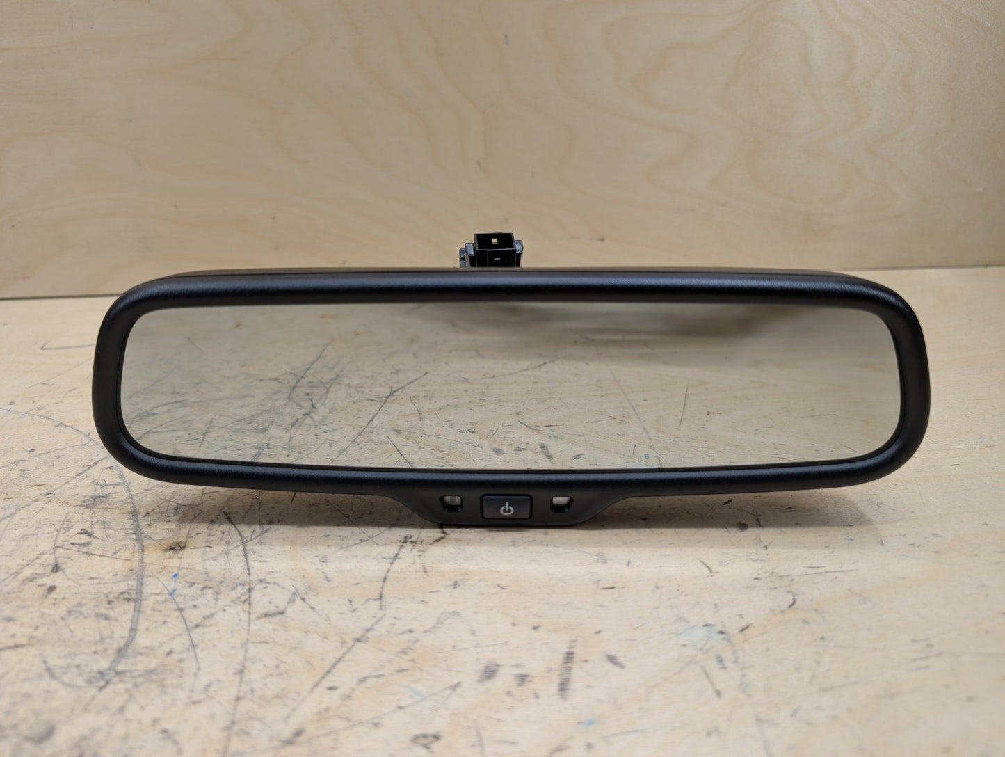 2011-2017 Audi RS5 8T Rear View Interior Mirror 8T0857511AC