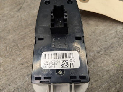19-25 OEM BMW G29 G42 Front Left Driver Main Master Power Window Mirror Switch