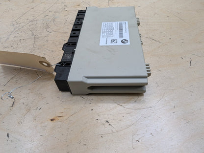 2016-2022 BMW 750i G12 Front Left or Right Seat Control Module 7467799