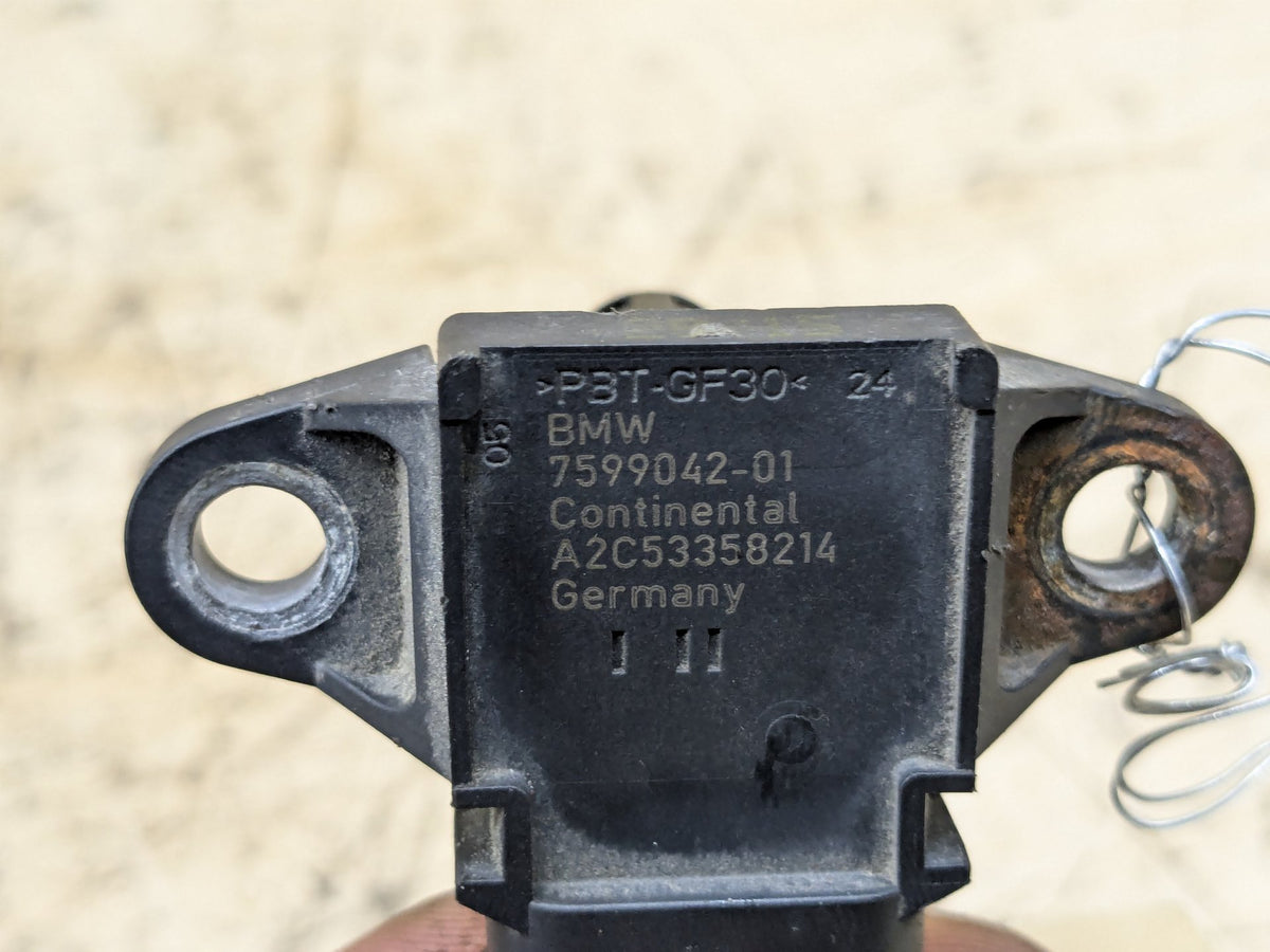 OEM BMW Engine N54 N55 S55 N63 S63 Engine MAP Manifold Air Pressure Sensor