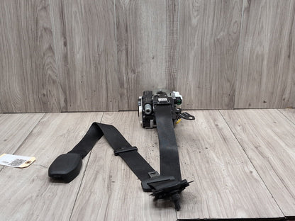 OEM BMW F97 F98 G01 G02 X3 X4 X3M Front Left Driver Seatbelt Seat Belt Retractor