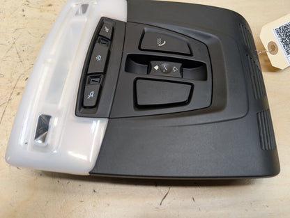 OEM BMW F06 F10 F25 F30 F80 Front Left Driver Main Master Power Window Switch