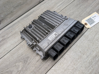 PRE-LCI OEM BMW G01 G02 G30 530 X3 X4 ECU DME B46 Engine Computer Unit DME 840