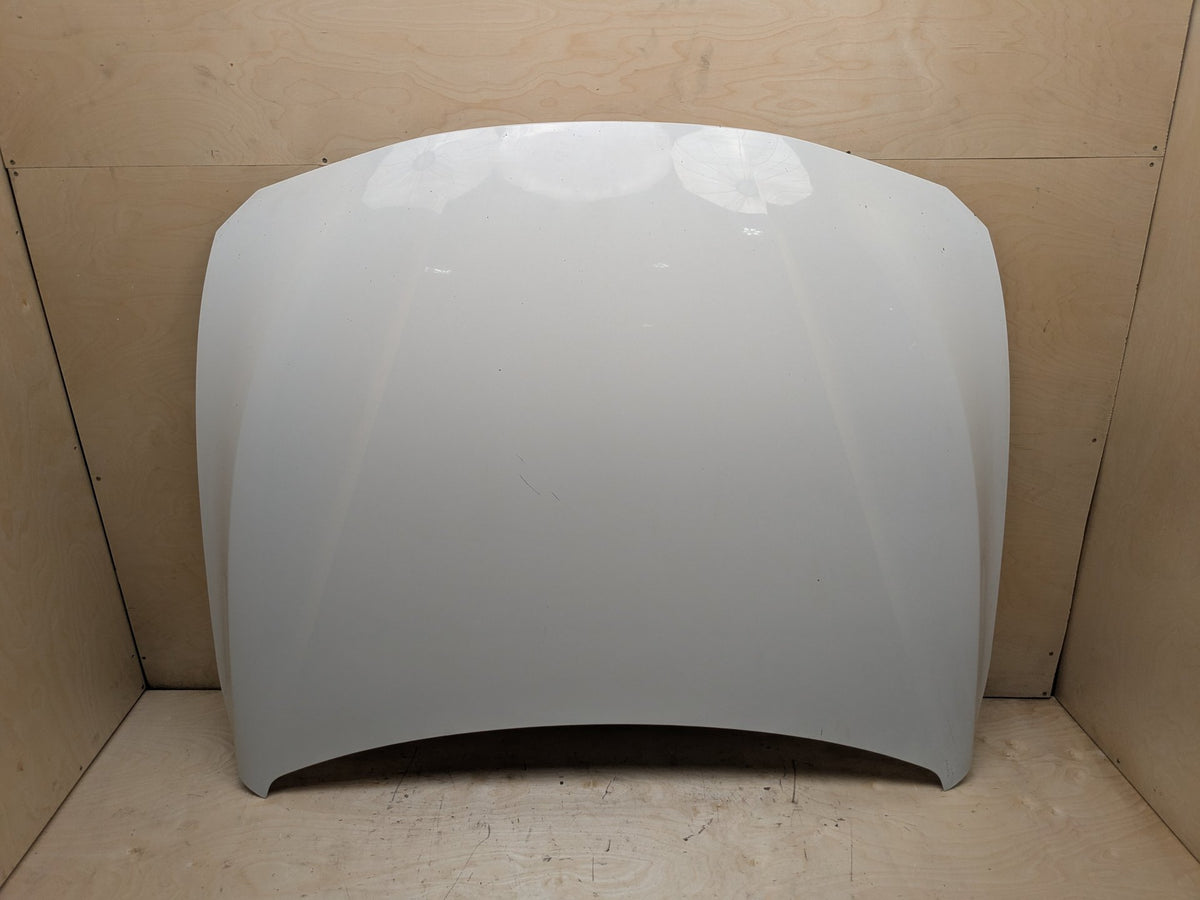 BMW F30 F31 F32 F33 F36 328 330 335 435 440 Hood Panel Bonnet Shell White 300