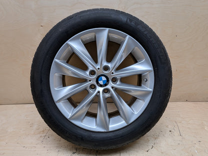 2011-2016 BMW X3 F25 Wheel Rim 6787578