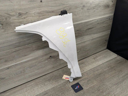 19-24 OEM BMW G29 Z4 30 M40 Left Driver Side Fender Panel White 300