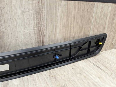 19-26 OEM BMW G29 Z4 30 M40 Left Driver Side Door Sill Entrance Scuff Plate