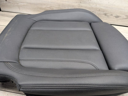 2018 - 2024 BMW X3 G01 Front Left Driver or Right Passenger Seat Lower Cushion 7477372 B46B20O1