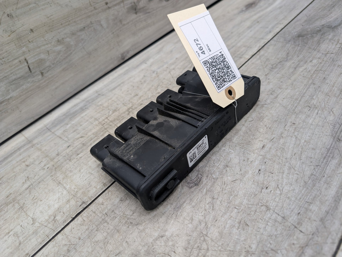 OEM BMW F23 F30 F36 G01 G12 G20 G30 Integrated Power Supply Module Unit B46 B58