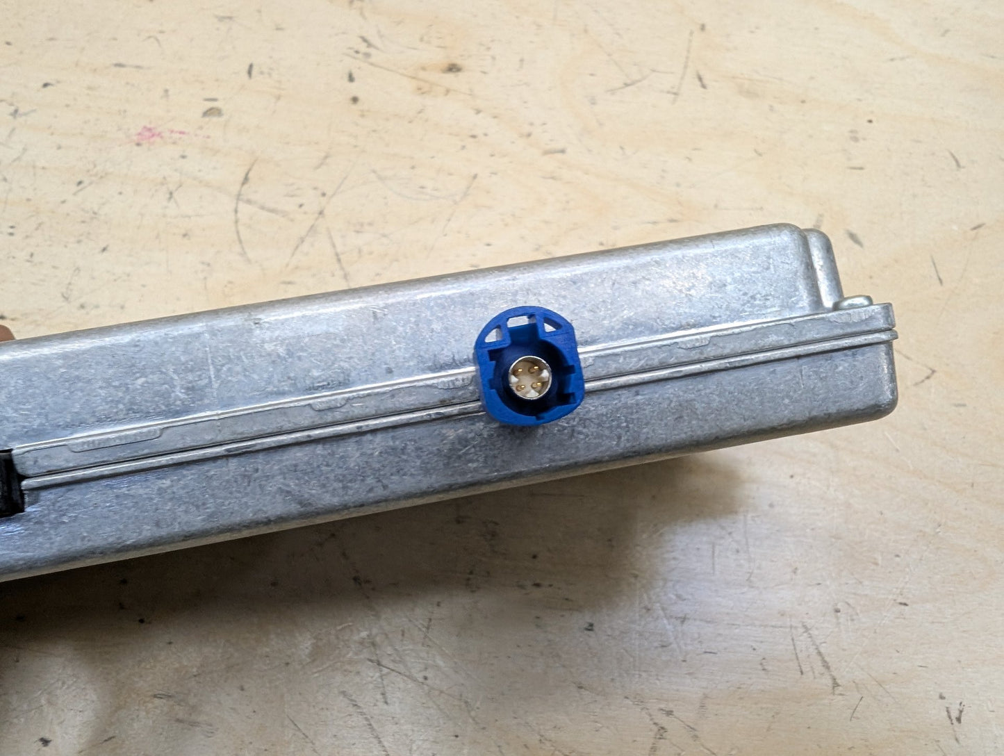 OEM BMW F02 F06 F10 F23 F30 F32 F36 F80 F82 Parking Assist Camera Control Module