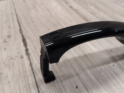 2015-2018 Audi Q3 8U Front or Rear Left Driver Exterior Door Handle w/ Comfort Access 8T0837205A