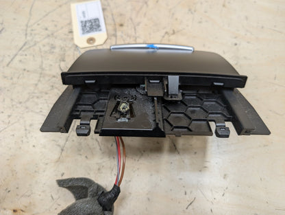 2011-2017 Audi RS5 8T - Center Console Ashtray Ash Tray PN: 8K0857965DE