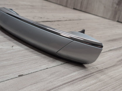 2016-2019 BMW 740Li G12 Front Left Door Handle w/ Comfort Access 7411047 OEM