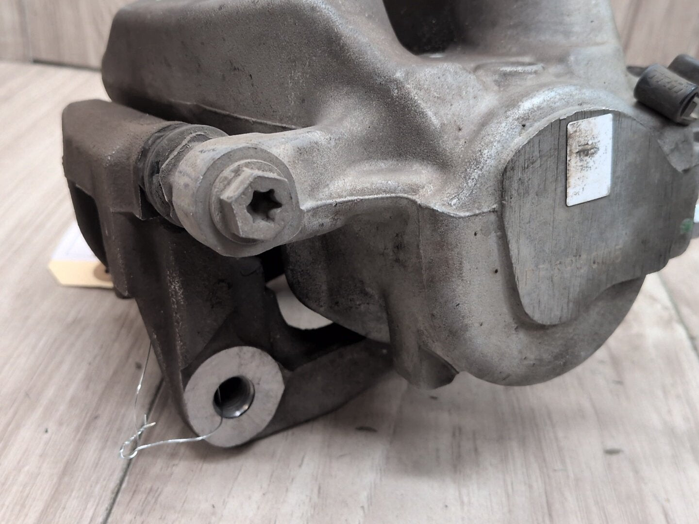 OEM BMW G01 G20 G22 G23 G26 G29 X3 330 430 FRONT Left Driver Side Brake Caliper