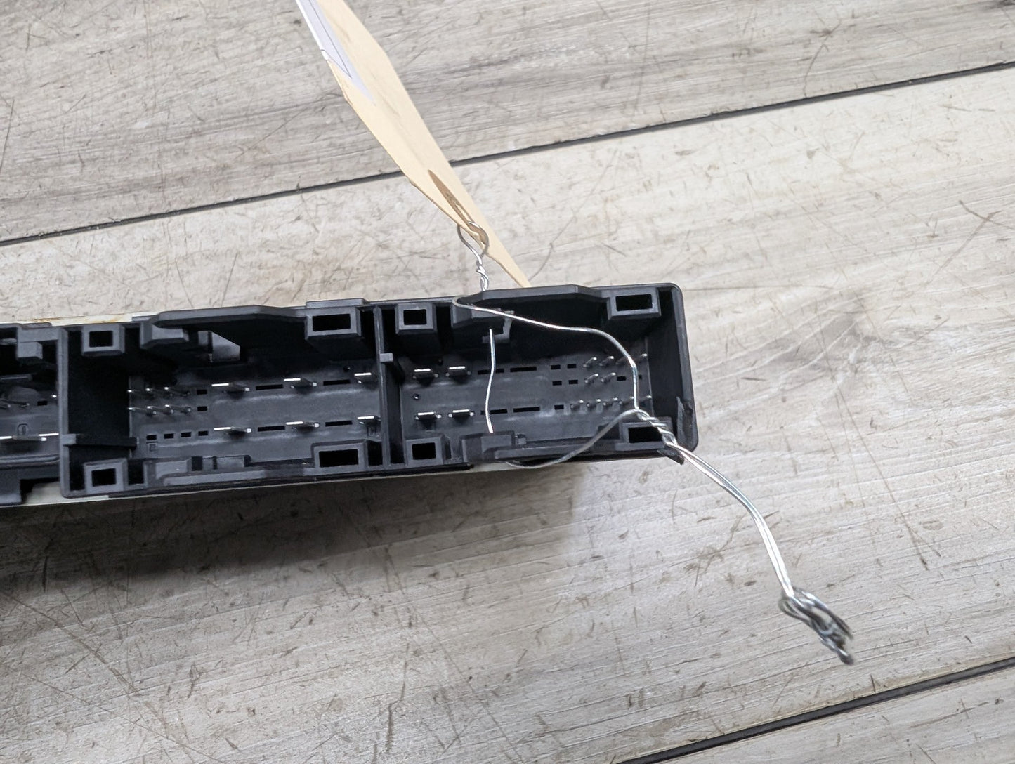PRE-LCI OEM BMW F90 G01 G12 G30 M5 X3 Front Driver Passenger Seat Memory Module