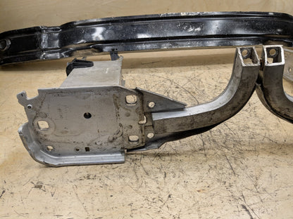 2012-2018 Audi A6 C7 Front Bumper Reinforcement Rebar Bar 4G0807113A OEM