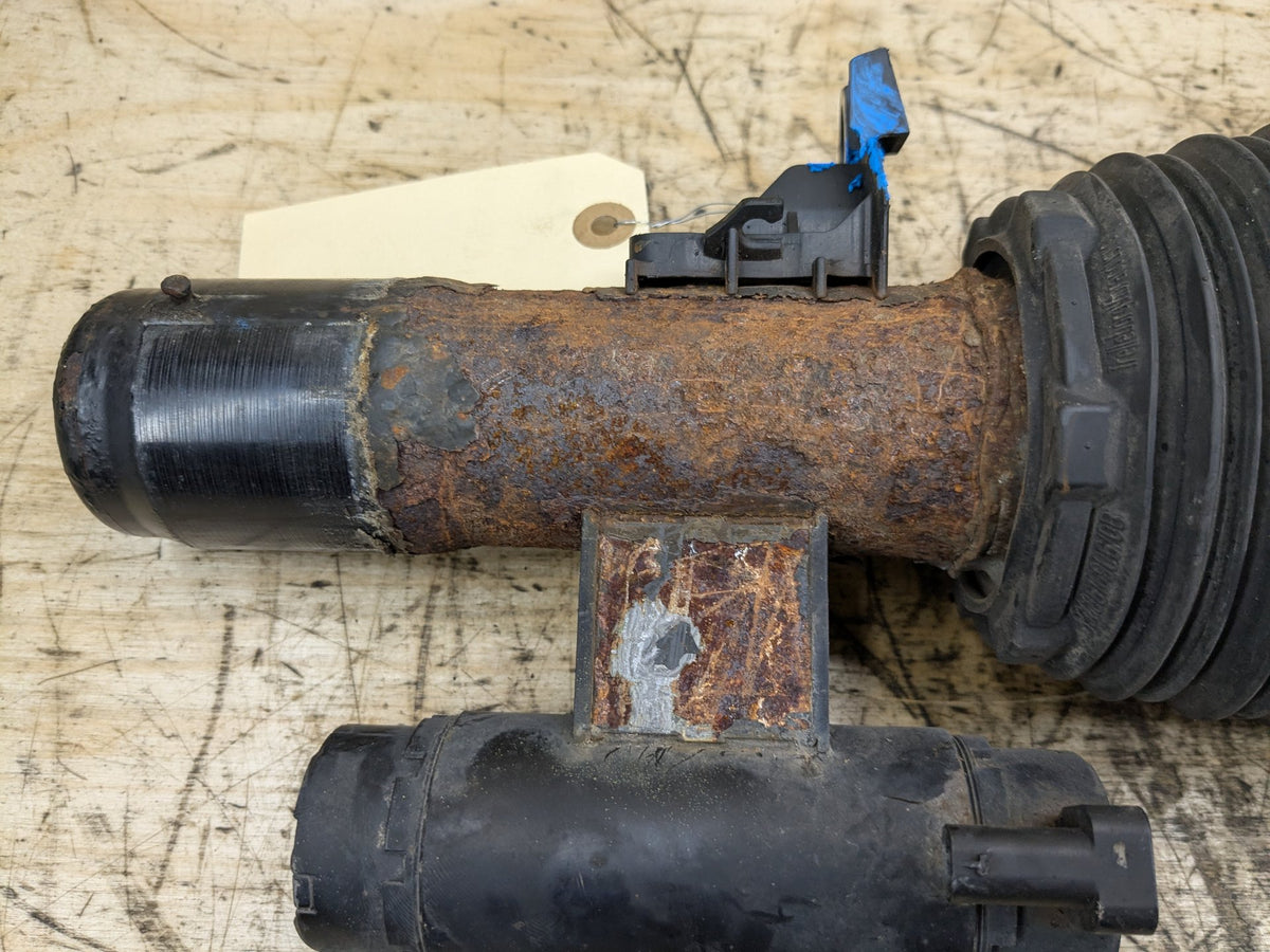 16-21 OEM BMW G12 750 AWD Front Left Driver Air Suspension Strut Shock