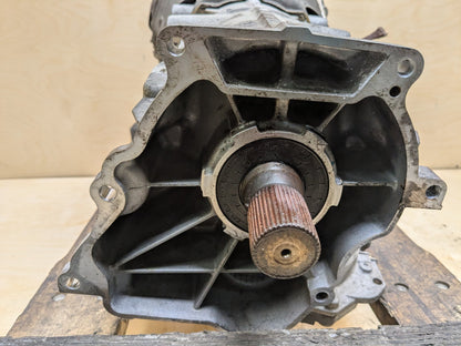 14-19 OEM BMW F22 F30 F32 AT AWD B58 Automatic Transmission Gearbox GA8HP50Z