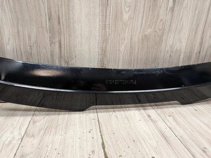 2019-2026 BMW M340i G20 Liftgate Trunk Lid Spoiler M Sport 2458369