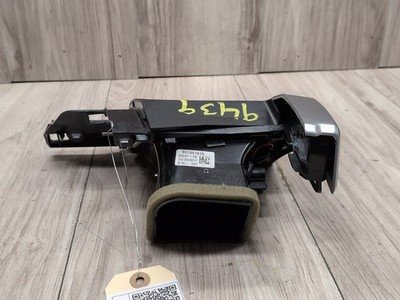 2014-2018 BMW X5 F85 Dashboard Dash Board Left Driver Air Vent 9270516 OEM