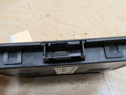 11-13 OEM BMW E92 AHL FRM FRM3 3R Footwell Light Control Module