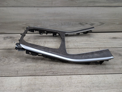 2019-2026 BMW X5 G05 Center Console Trim 9865024