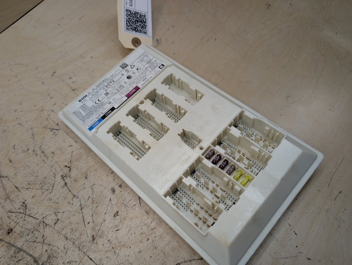 2019-2026 BMW M340i G20 Bdc Body Domain Fem Control Module 5A03F58 OEM