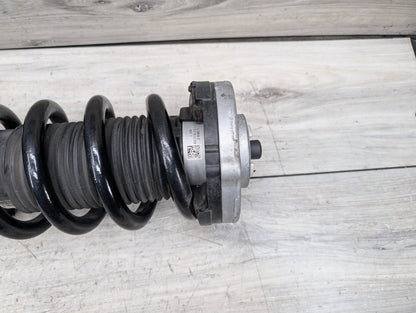 19-23 OEM BMW G05 X5 40 50 Front Left Driver Spring Strut Shock Absorber VDC
