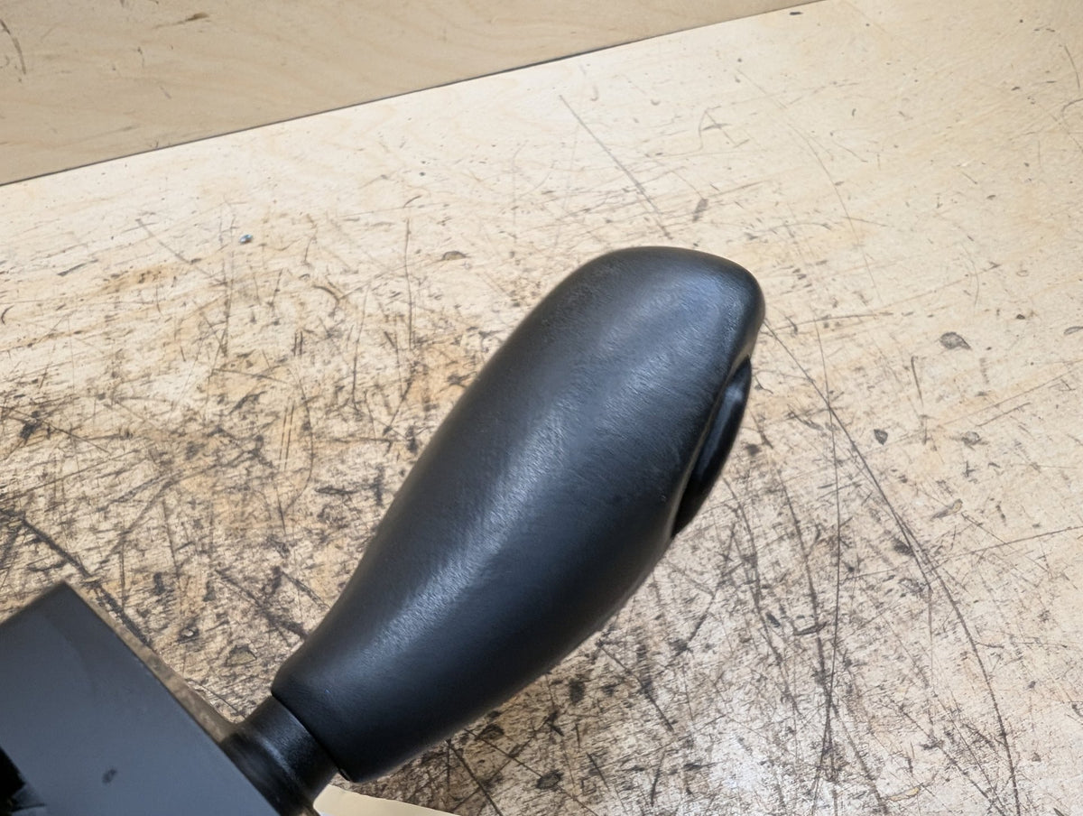 2016-2019 BMW 740Li G12 Gear Selector Controller Shifter Knob Panel Assembly 6805438 OEM