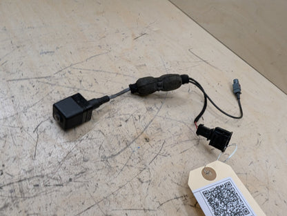 2011-2017 Audi RS5 8T Rear View Reversing Backup Camera 8K0980551B OEM