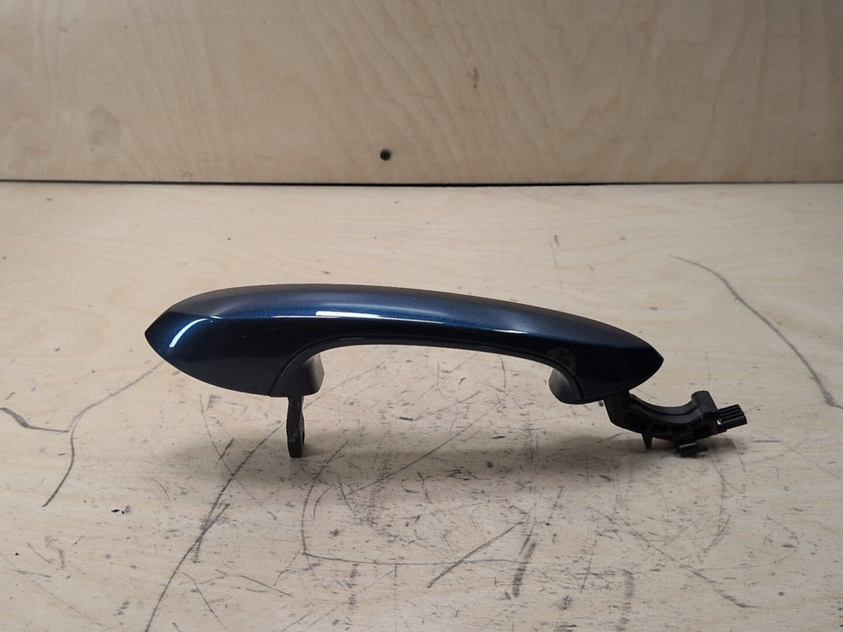 OEM BMW G01 G02 X3 X4 F97 Front Rear Right Passenger Door Handle COMFORT ACCESS