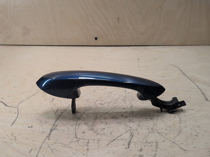 OEM BMW G01 G02 X3 X4 F97 Front Rear Right Passenger Door Handle COMFORT ACCESS