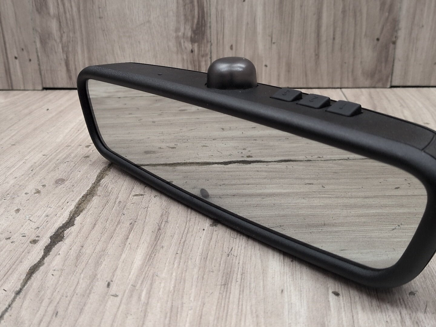 OEM BMW F02* F06 F12 F13 F15 F25 F85 X5 Auto Dim Rear View Mirror EC/ LED/ GTO