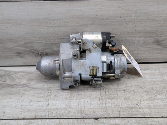 OEM BMW F06 F10 F13 F15 F16 F85 F86 X5 X6 X5M M5 M6 Engine N63 S63 Starter Motor