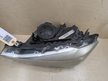 12-15 OEM BMW F30 F31 328 335 Left Driver Side Halogen Headlight