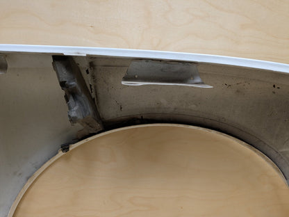 08-17 OEM AUDI A5 S5 Front Left Driver Side Fender Panel