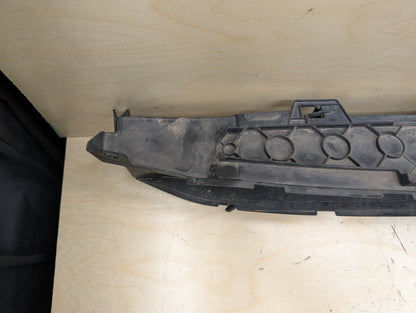 2018-2024 BMW X3 G01 Front Lower Radiator Air Flap Shutter 7497231