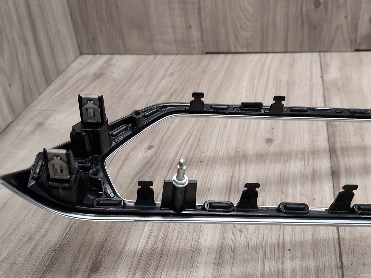 2019-2026 BMW 330i G20 Dashboard Dash Board Panel Interior Trim 9891747