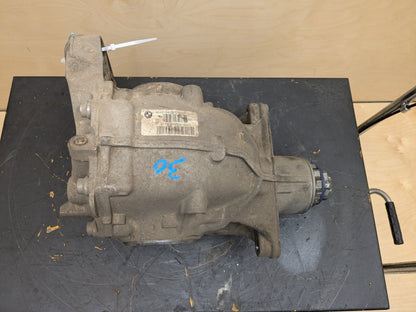 18-24 OEM BMW G01 G02 X3 X4 B46 B58 Rear Differential Axle Gearbox Carrier 3.38