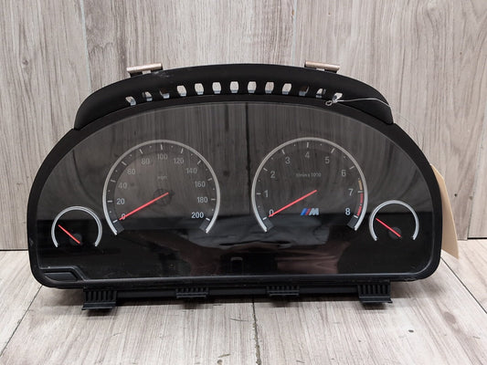 2014 - 2018 BMW X5 F85 Instrument Speedometer Guage Cluster 8089955 S63B44T2