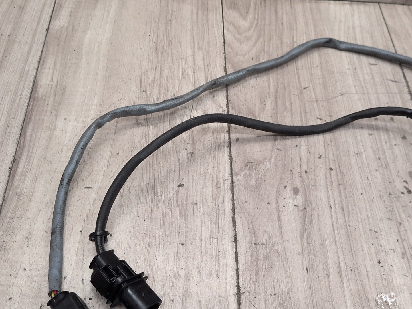 2007-2013 BMW X5 E70 Cat Catalytic Oxygen O2 Lambda Probe Sensors SET 7539125