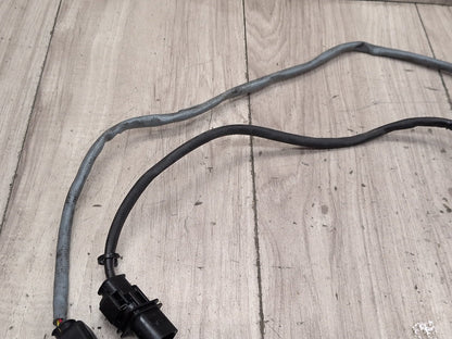 2007-2013 BMW X5 E70 Cat Catalytic Oxygen O2 Lambda Probe Sensors SET 7539125