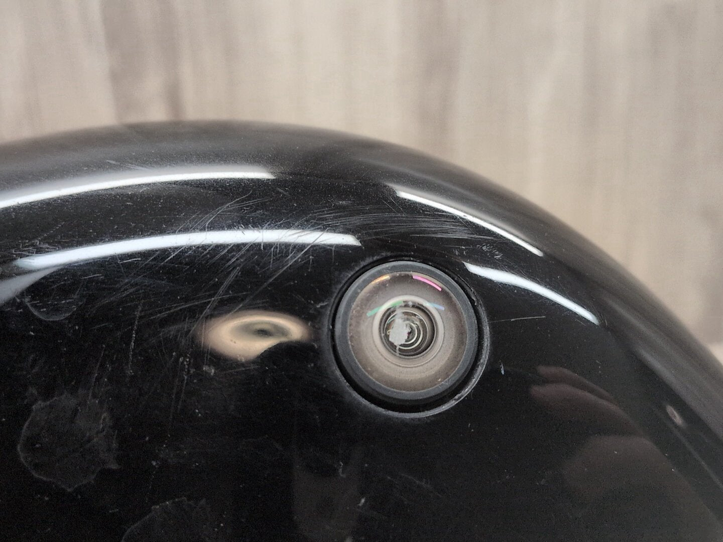 2015 - 2019 BMW X6 F86 Front Left Driver Side Mirror Assembly 8061687 S63B44T2