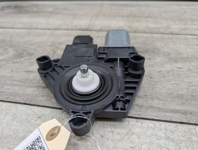 18-24 OEM BMW G01 G02 X3 X4 FRONT Right Passenger Door Window Regulator Motor