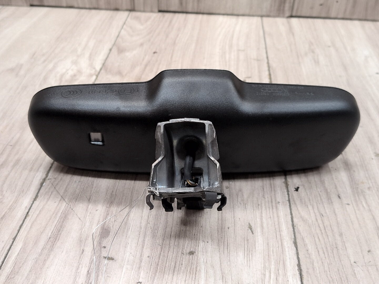 2008 - 2017 Audi S5 8T Rear View Interior Mirror 8T0857511