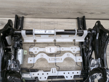 2018 - 2024 BMW X3 G01 Front Right Passenger Seat Lower Track Frame Assembly 7414610 B58B30O1