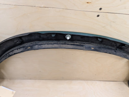 15-19 OEM BMW F16 X6 Rear Right Passenger Fender Flare Wheel Arch Molding Trim